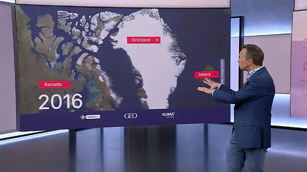 Gletschersterben nimmt rasant zu