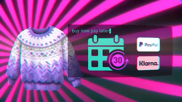 Das müsst ihr über "Buy now, pay later" wissen