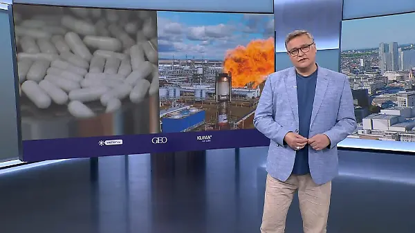 Attributionsforschung: Wer haftet für Klimaschäden?