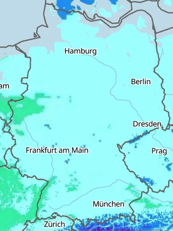 Tiefsttemperatur