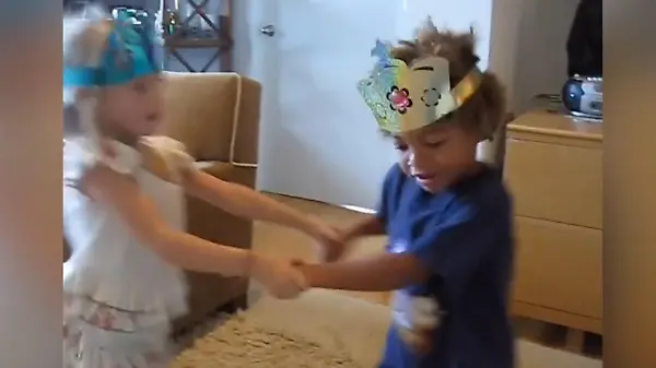 Seltene Einblicke! Heidi Klum teilt zuckersüßes Privatvideo