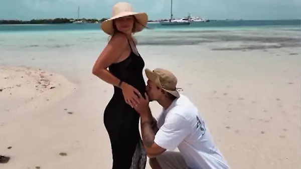 Bei „Prominent getrennt" hat’s gefunkt! Dieses Reality-Paar lässt Baby-Bombe platzen