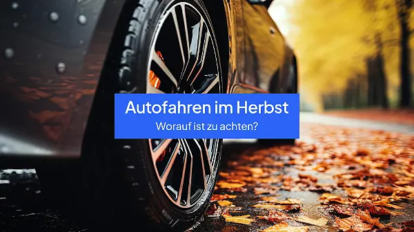Tipps gegen die Gefahren beim Autofahren