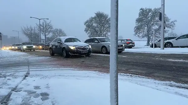 Was gilt es bei Winterreifen zu beachten?