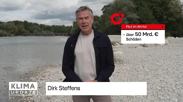 Wie Münchens Isar zur Klimaschutz-Erfolgsgeschichte wurde