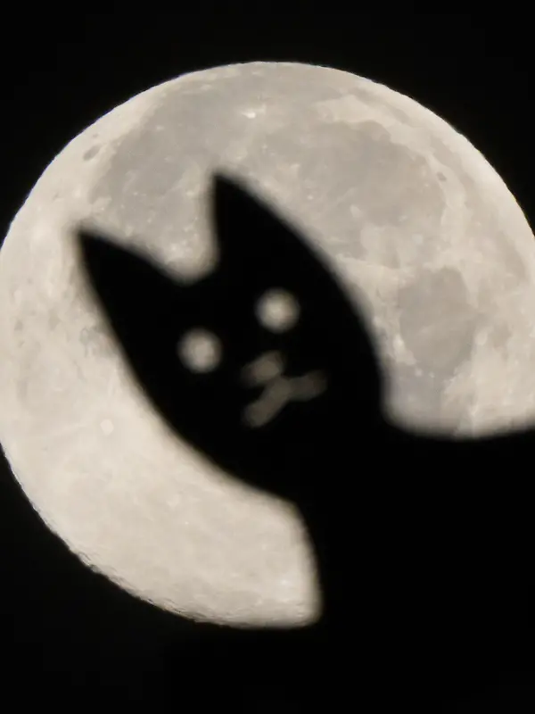 Supermond - Region Hannover